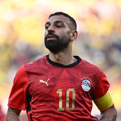 Egito retira estrelas da camisa; Uruguai mantém quatro na Copa