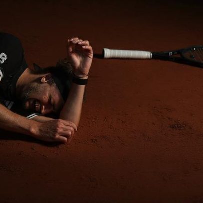 Zverev vence Cobolli e conquista primeiro Grand Slam em Roland Garros