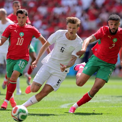 Eric Faria prevê estreia duríssima do Brasil na Copa do Mundo