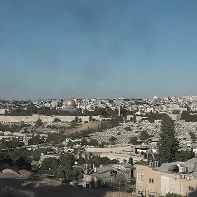 Petroquímica iraniana é atingida; Israel intercepta mísseis