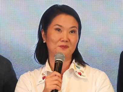 Keiko Fujimori vence no Peru e dinastia familiar retorna ao poder