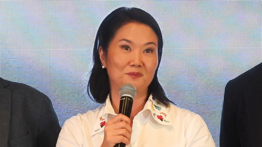 Análise: Vitória de Keiko leva controvertida dinastia Fujimori de volta ao poder no Peru