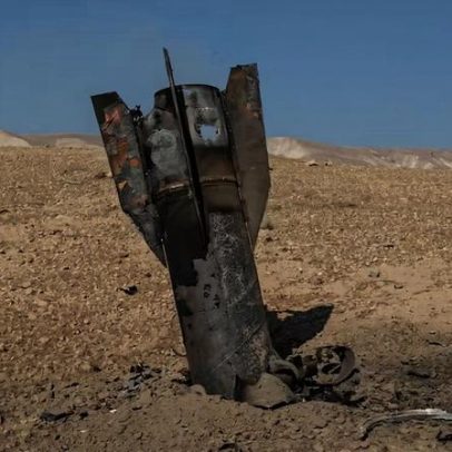 O papel de Netanyahu nas negociações de paz no Oriente Médio