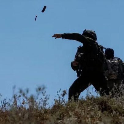 ONU afirma que Israel protege colonos durante ataques na Cisjordânia