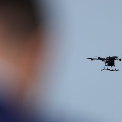 Órgãos de segurança veem drones como ameaça complexa à Copa do Mundo
