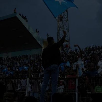 Árbitro somali afirma que negação de entrada nos EUA foi destino