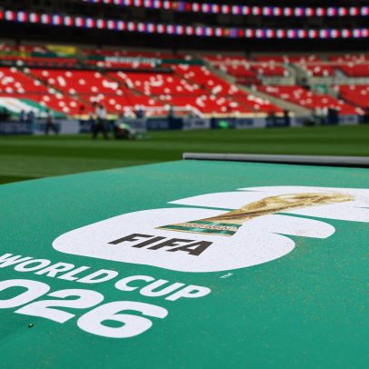 México aposta na força do Azteca para encerrar maldição