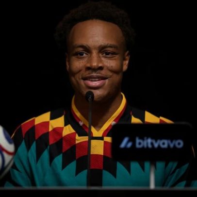 Alemão convocado às pressas para Copa afirma que técnico perguntou se era bêbado