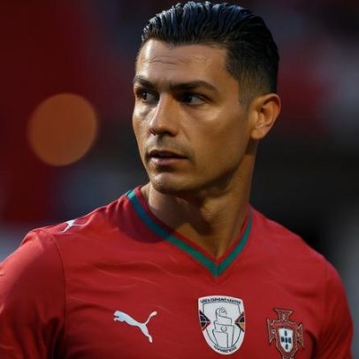 CR7 bloqueia Wi-Fi e 5G para dormir melhor; entenda se prática funciona