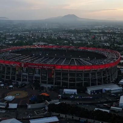 Copa do Mundo começa em formato inédito, em meio à guerra e política de Trump