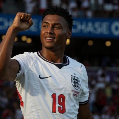 Vitória da Inglaterra hoje pode gerar milhões em atestados amanhã