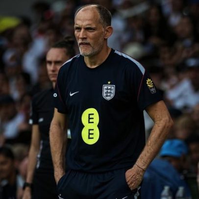 Tuchel aprova último teste da Inglaterra, não confirma time titular para a Copa