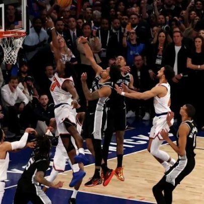 Spurs não explicam queda no Game 4; resultado doloroso para o time