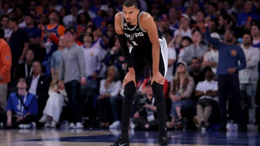 The Spurs' Game 4 collapse offers a painful but useful lesson.