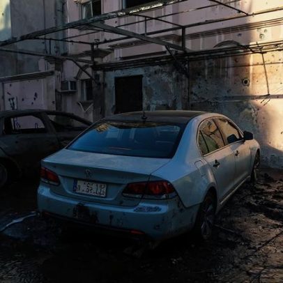 Irã afirma que ataques dos EUA tornam cessar-fogo praticamente sem sentido