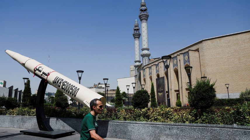 Irã: ainda não há acordo de paz com os EUA