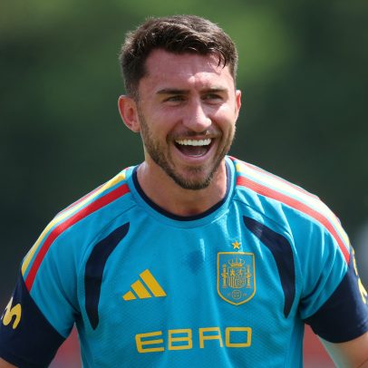 Laporte e Moreira, ex-França, enfrentam Espanha x Cabo Verde