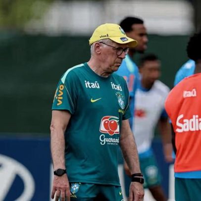 Gomas de marcar de Ancelotti: benefícios, riscos e cuidados