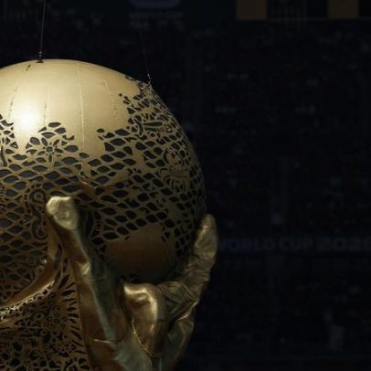 Jogos deste domingo na Copa do Mundo 2026
