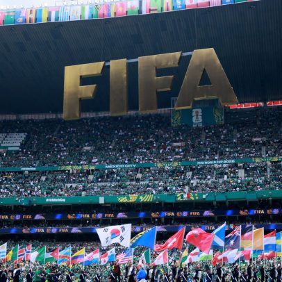 Fenaj denuncia constrangimento a jornalistas durante Copa nos EUA