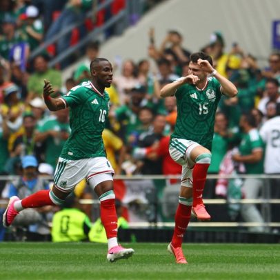 Segunda rodada da Copa do Mundo 2026 começa com México x Coreia do Sul
