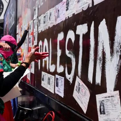 ONGs destacam direitos humanos na Copa: migração e protestos