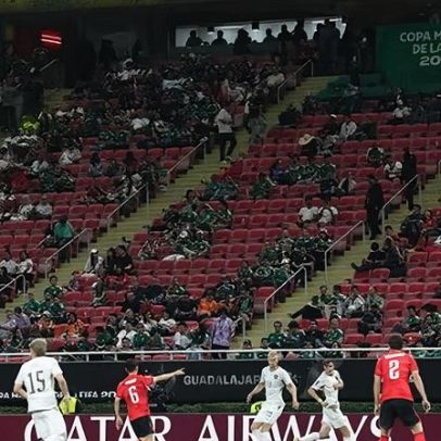Técnico sul-coreano renuncia após eliminação precoce na Copa