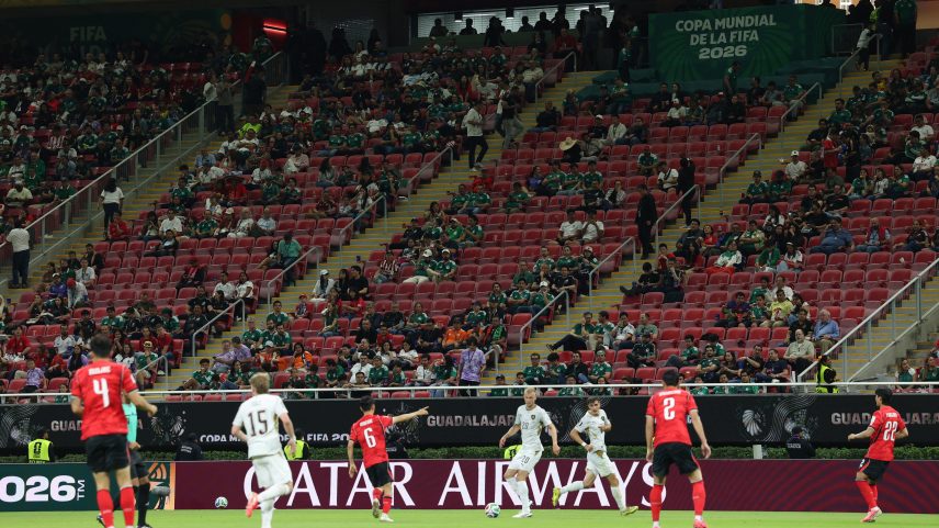 Coreia do Sul 2 x 1 República Tcheca | Melhores momentos | 1ª rodada | Copa do Mundo 2026