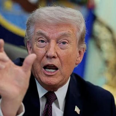 Trump diz que acordo com o Irã estaria próximo em 39 ocasiões, diz TV
