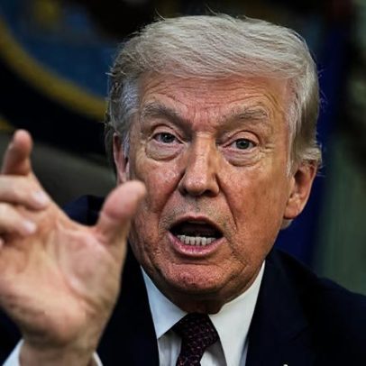 Trump diz que militares dos EUA mataram líder de gangue venezuelana