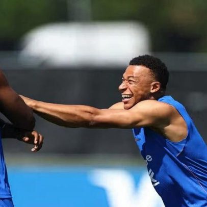 Mbappé busca paz com França na Copa ano turbulento e petição para deixar Real