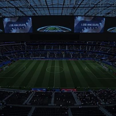 Irã x Nova Zelândia: onde assistir ao vivo, horário e escalações