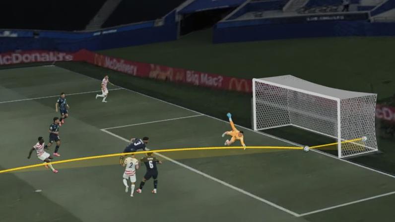Pulisic e Balogun se destacam na vitória dos EUA sobre o Paraguai