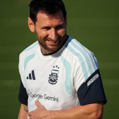 Copa do Mundo: Argentina e França estreiam nesta terça-feira