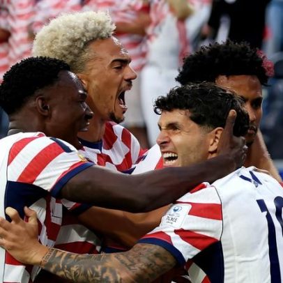 Canadá, EUA e México mantêm tradição de anfitriões nas estreias da Copa