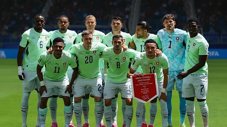 Copa do Mundo 2026 hoje: México x Coreia do Sul e Canadá x Catar em dia com Suíça dona do elenco mais valioso
