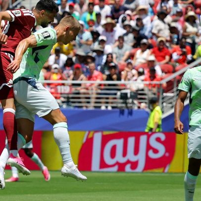 Suíça desperdiça chances; Catar empata no final pelo Grupo B