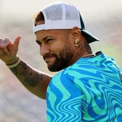 Neymar faz novos exames e desfalca treino da seleção brasileira