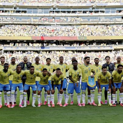 Brasil vence com Vini Jr decisivo; defesa vacila frente a Marrocos