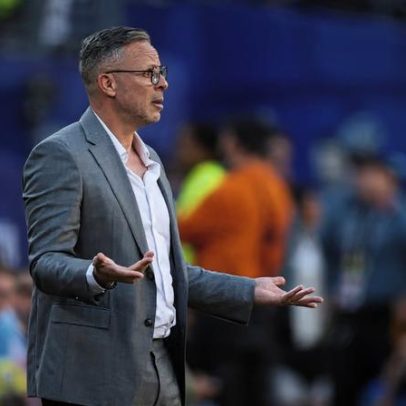 Marrocos sai desapontado da estreia contra o Brasil, diz que queria vencer