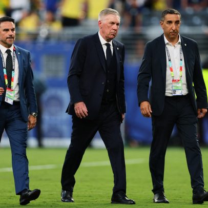 Saídas de bola e defesa alta marcam estreia ruim do Brasil na Copa