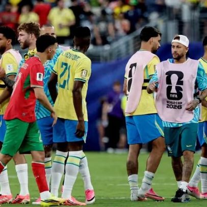 Brasil enfrenta EUA na segunda rodada da Copa do Mundo 2026 nesta sexta-feira