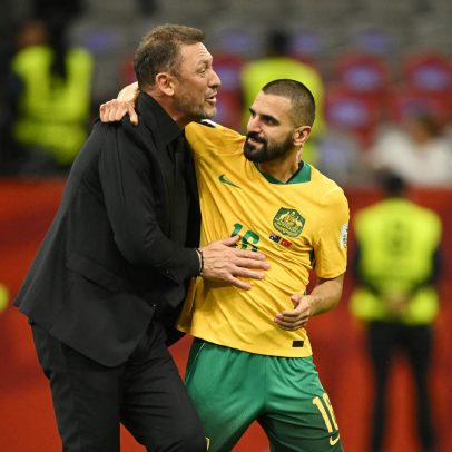 Austrália busca história na Copa com lema Por que não? e rivais confiantes
