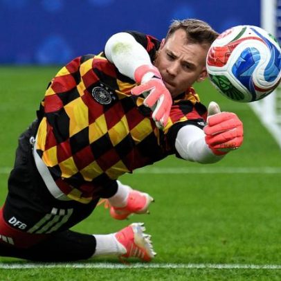 Neuer indica que Copa do Mundo deve ser seu último torneio pela Alemanha