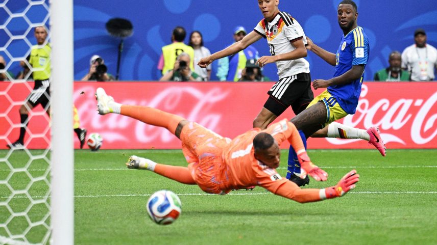 Alemanha 7 x 1 Curaçao | Melhores Momentos | 1ª rodada | Copa do Mundo 2026