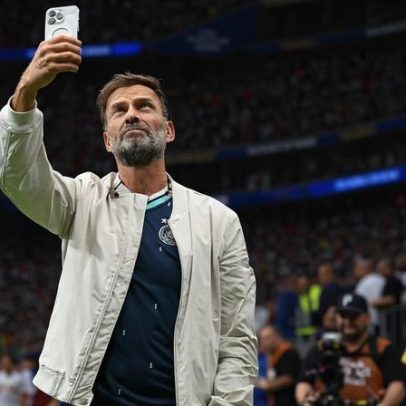 Ex-jogadores criticam Klopp por comentário sobre técnico alemão na Copa