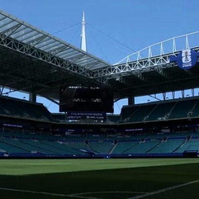 Arábia Saudita x Uruguai: horário, transmissão ao vivo e escalações