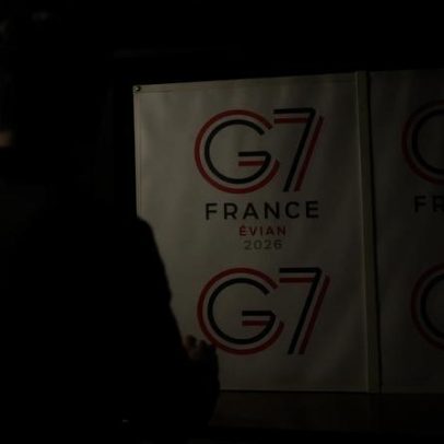Líderes do G7 se reúnem após acordo EUA e Irã para encerrar guerra