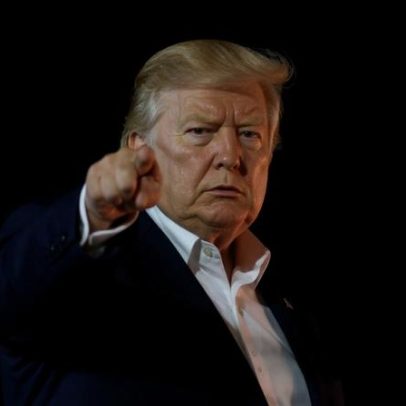 Trump adia aspectos mais difíceis do acordo com o Irã