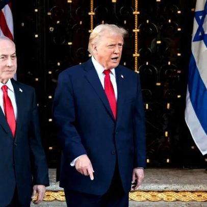 Netanyahu e Trump entram em rota de colisão; EUA e Irã fecham acordo
